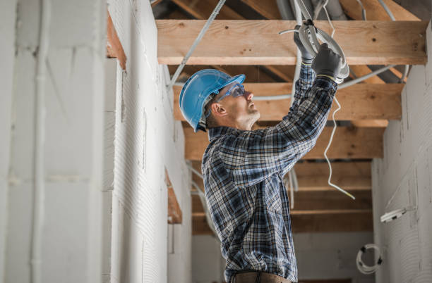 Best Electrical Troubleshooting Services  in Exeter, PA