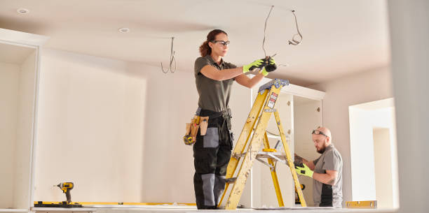 Best Electric Panel Repair  in Exeter, PA