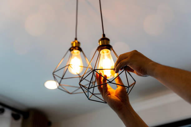 Outdoor Lighting Installation in Exeter, PA