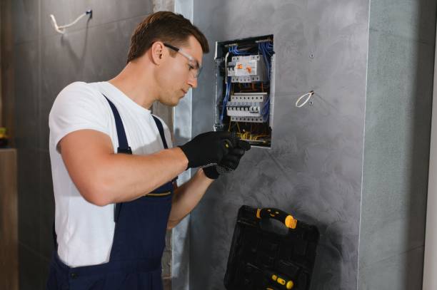 Best Electrical Contractors for Businesses  in Exeter, PA