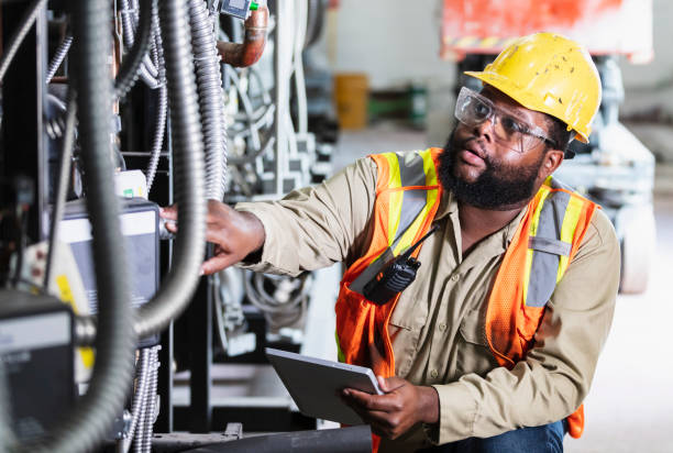 Best Commercial Electrician Services  in Exeter, PA