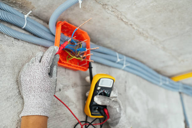 Best Ceiling Fan Installation Electrician  in Exeter, PA