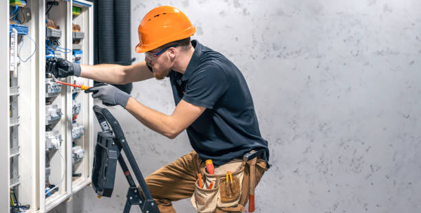 Electrical Rewiring Services in Exeter, PA