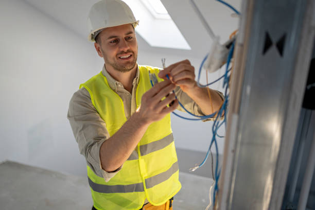 Best Circuit Breaker Repair  in Exeter, PA