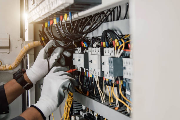 Best Electrical Rewiring Services  in Exeter, PA